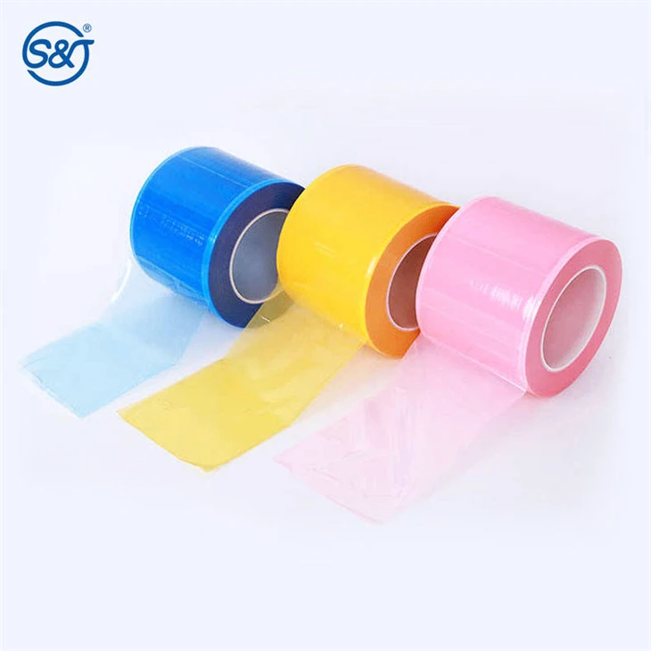 Dental Barrier Films high quality Dental Barrier Films high quality