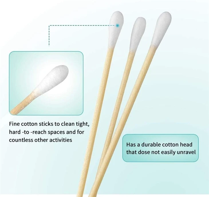 cotton swab price cotton swab price