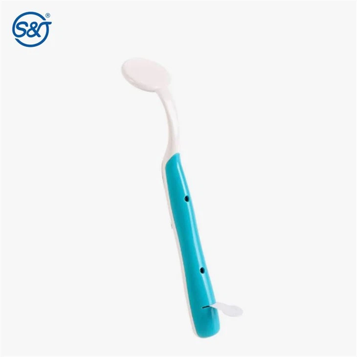 Dental Mouth Mirror With Led Light high quality Dental Mouth Mirror With Led Light high quality