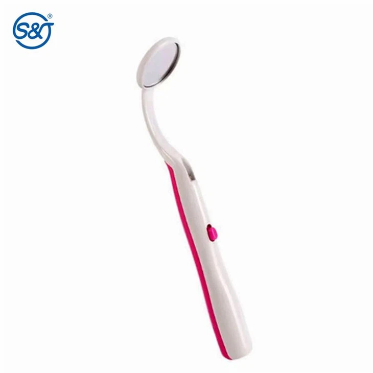 Dental Mouth Mirror With Led Light best Dental Mouth Mirror With Led Light best