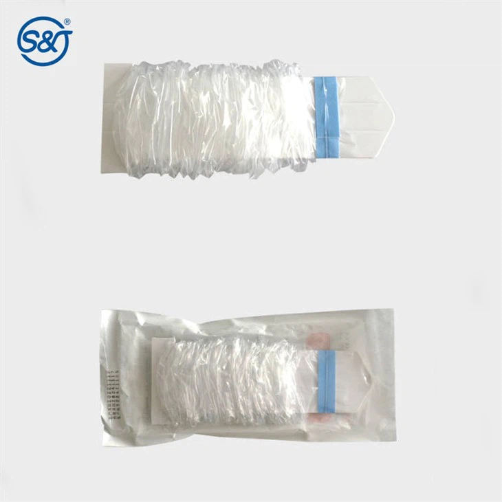 Dental Planting Machine Motor Line Tube Sleeve