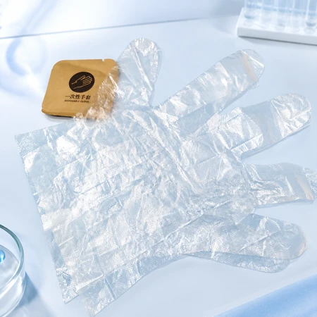 Disposable Food Grade PE Gloves suppliers Disposable Food Grade PE Gloves suppliers
