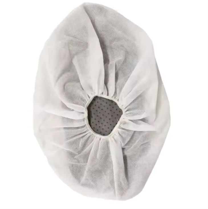 Shoe Covers Disposable Non Slip