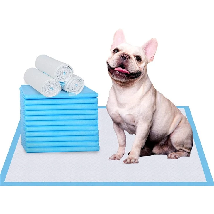Disposable Pet Pads