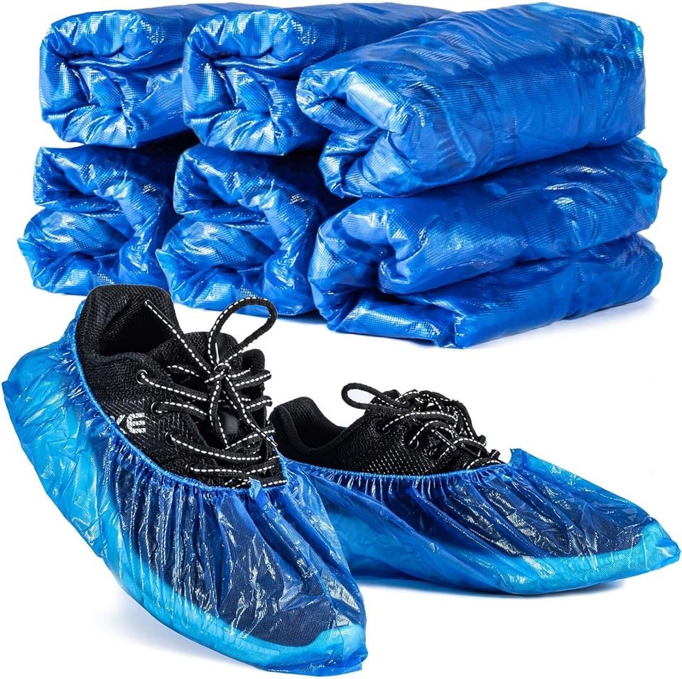 Disposable Shoe Cover