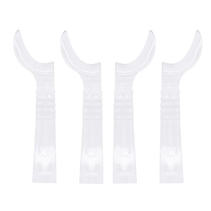 Intraoral Cheek Retractors