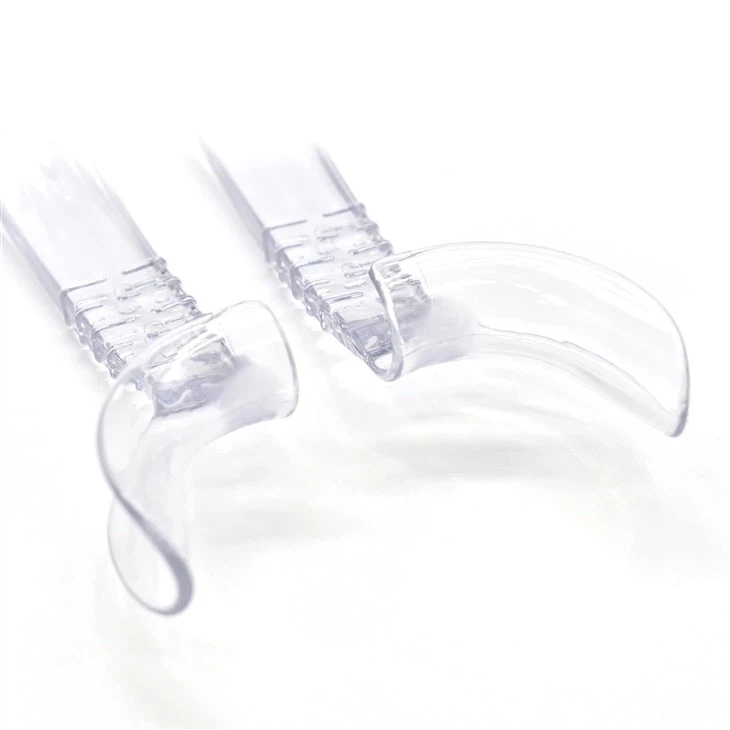 mouth retractor mouth retractor