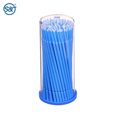 dental microbrush disposable dental microbrush disposable
