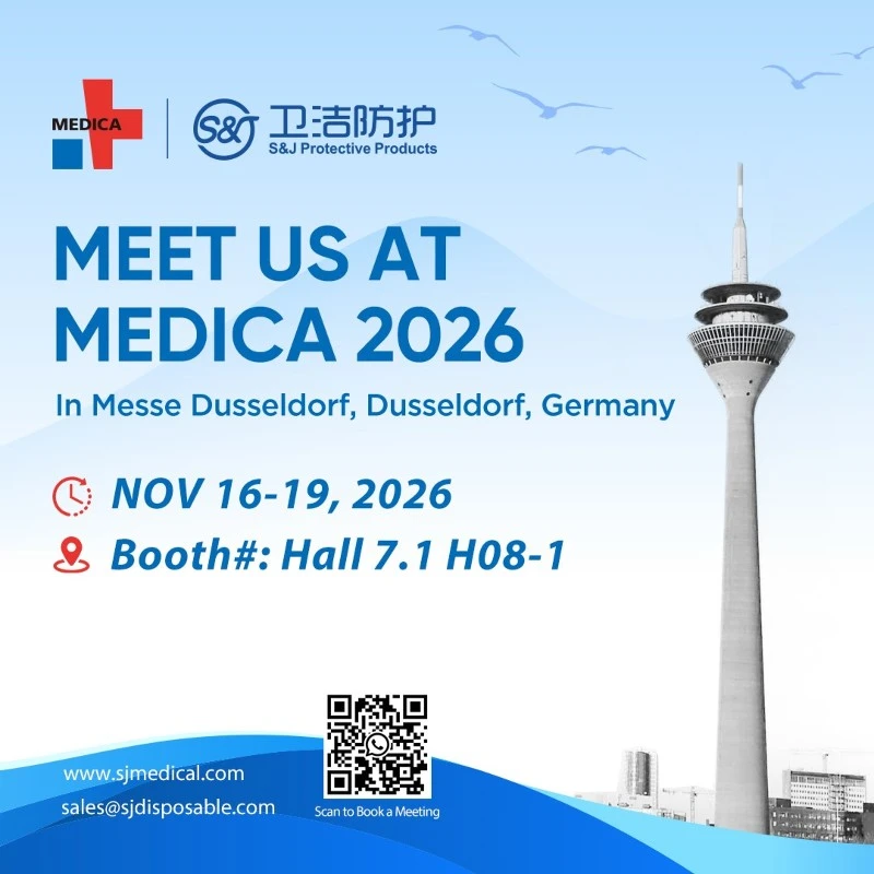 MEDICA 2026 1080 x 1080px MEDICA 2026 1080 x 1080px