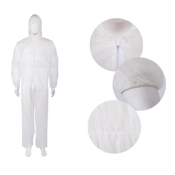 PP Coveralls