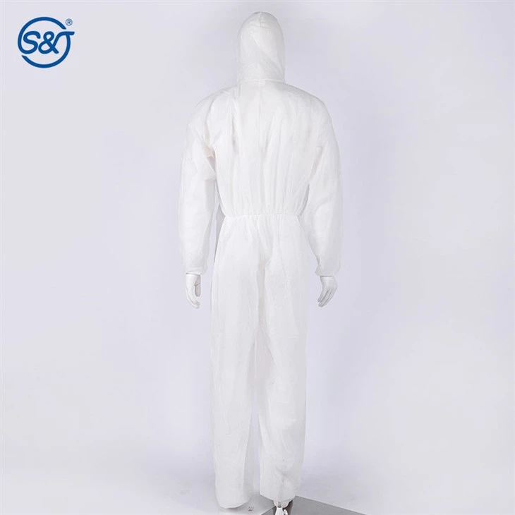 disposable paint suit