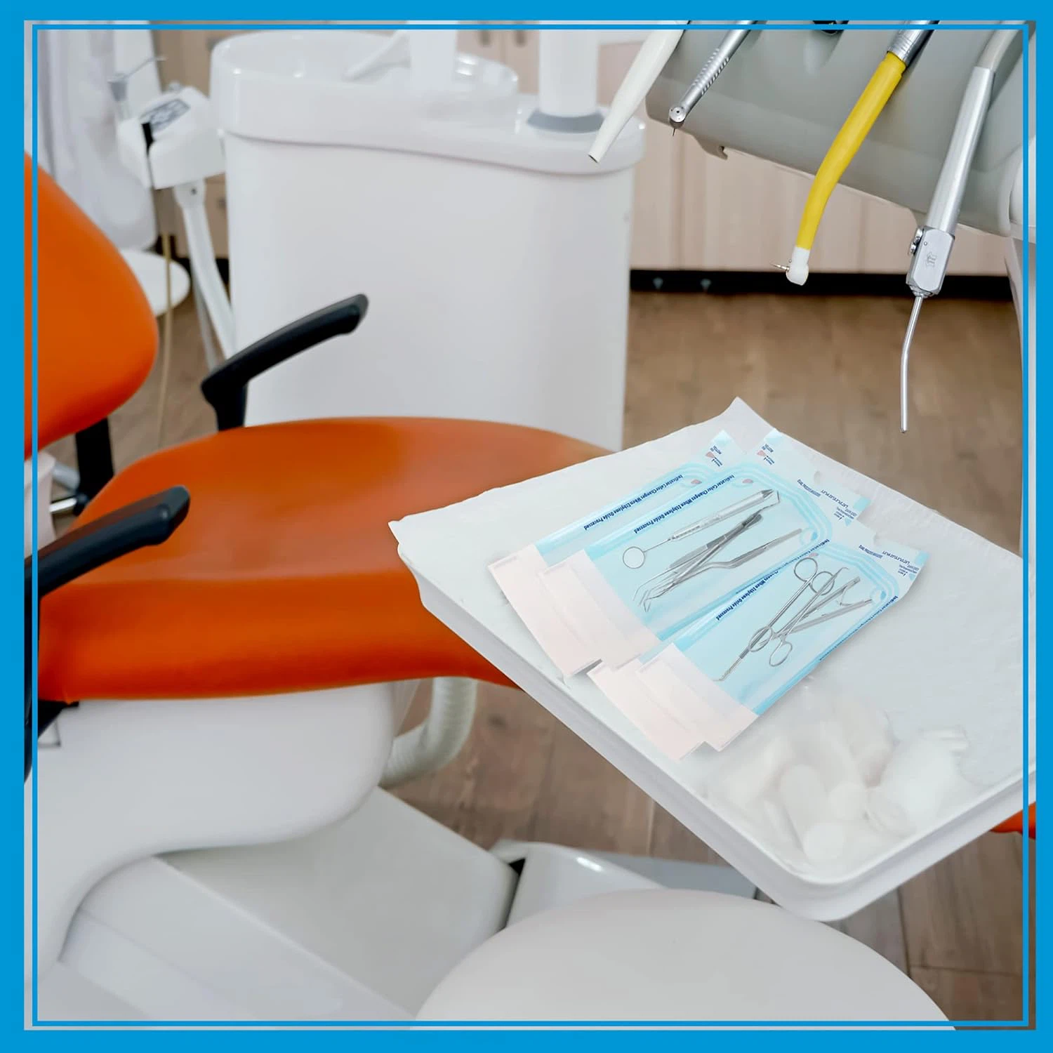 sterilization pouch bags sterilization pouch bags