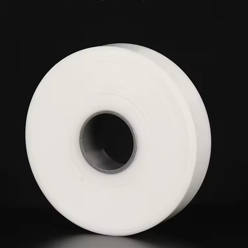 dental plastic tube covers dental plastic tube covers