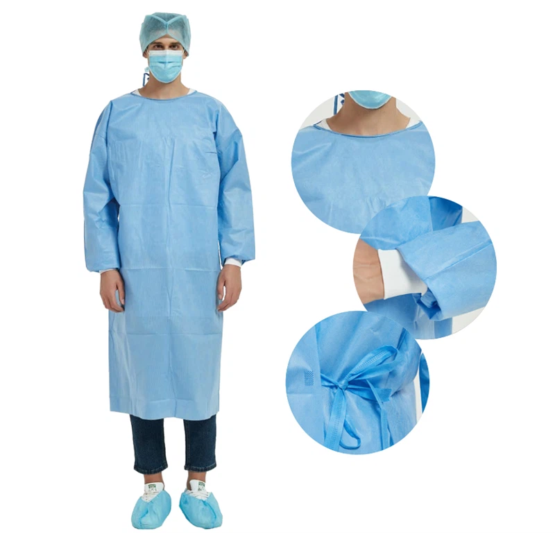 surgical isolation gowns oem surgical isolation gowns oem