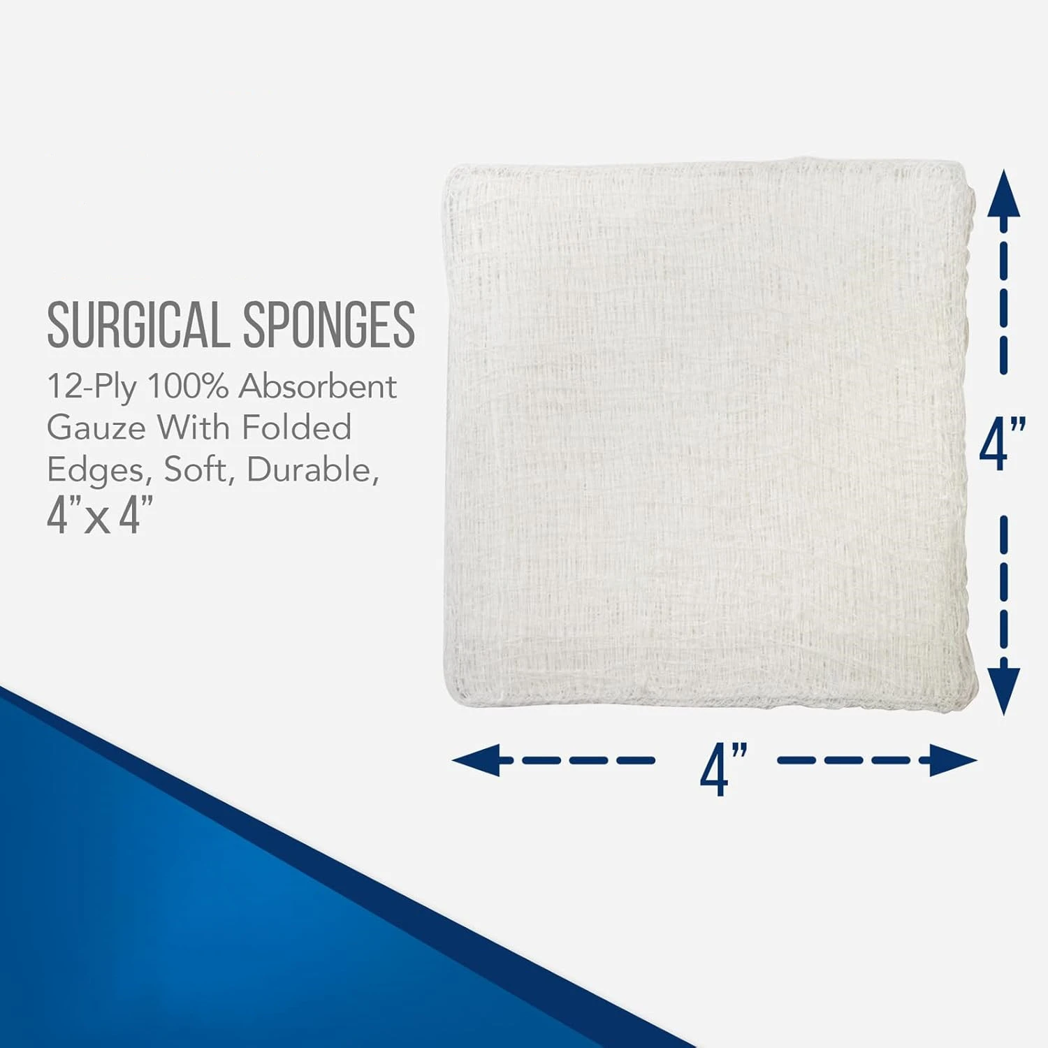 non sterile gauze pads non sterile gauze pads