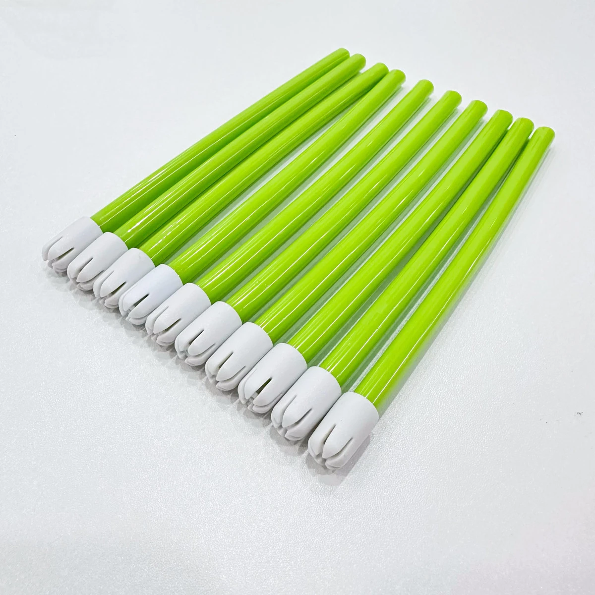 green saliva ejector tips green saliva ejector tips
