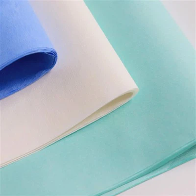 Crepe Paper for Sterilization