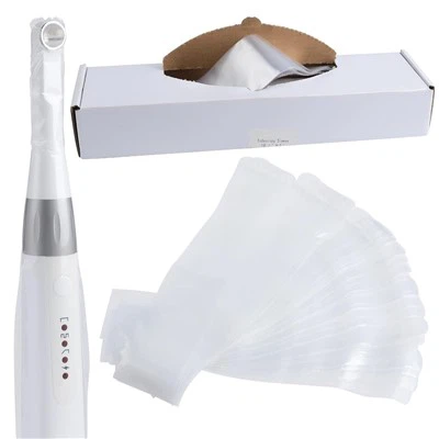 Curing Light Sleeves