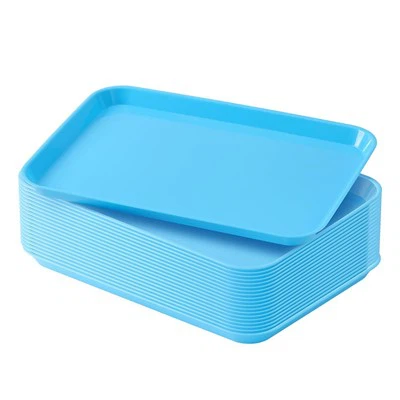 Dental Instrument Tray Plastic