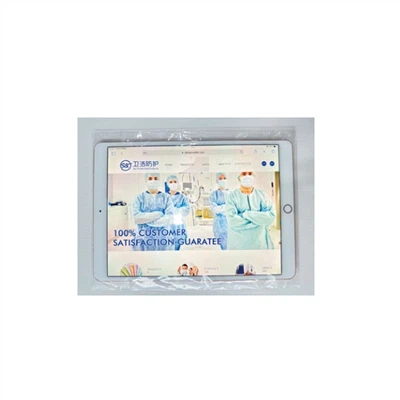Disposable Ipad Sleeves