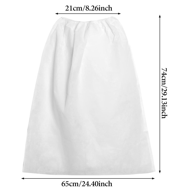 SMS bathrobe