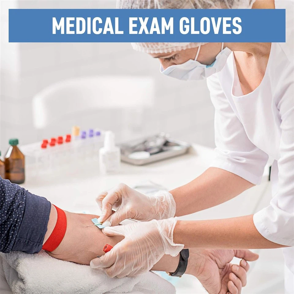 vinyl exam gloves powder free vinyl exam gloves powder free