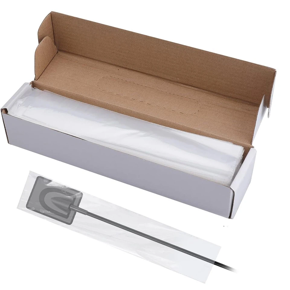 X Ray Sleeves