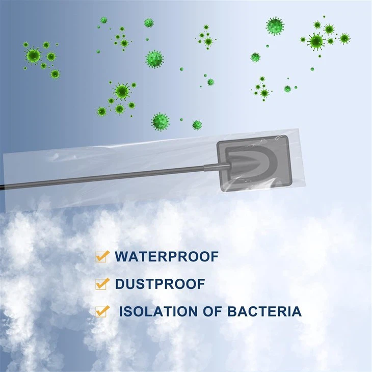 waterproof x ray sleeve waterproof x ray sleeve